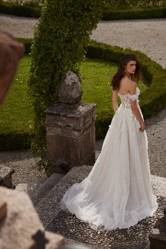 Plus Size Gowns Style #Idalina - Justin Alexander #2 thumbnail