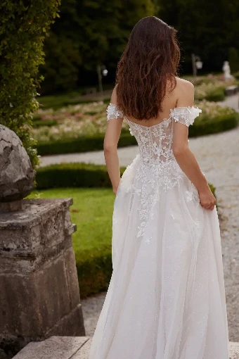 Plus Size Gowns Style #Idalina - Justin Alexander #1 thumbnail