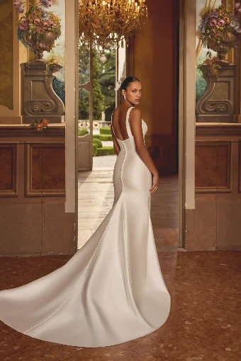 Plus Size Gowns Style #Kassie - Justin Alexander #2 thumbnail