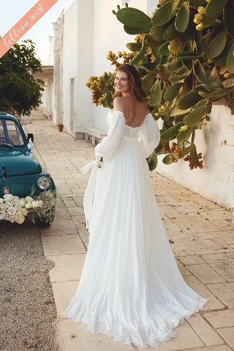 Plus Size Gowns Style #66382 - Lilian West #0 default thumbnail