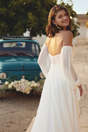Plus Size Gowns Style #66382 - Lilian West #2 thumbnail
