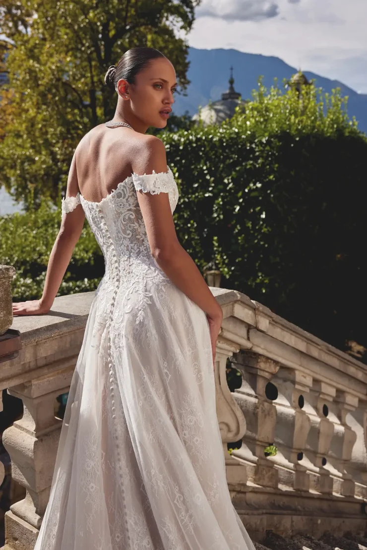 Plus Size Gowns Style #Katerina - Justin Alexander Default Thumbnail Image