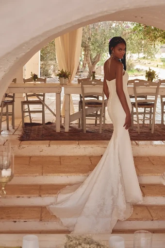 Plus Size Gowns Style #66381 - Lilian West #2 thumbnail