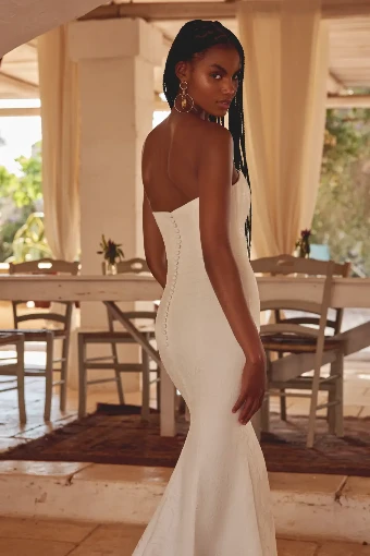 Plus Size Gowns Style #66381 - Lilian West #1 thumbnail
