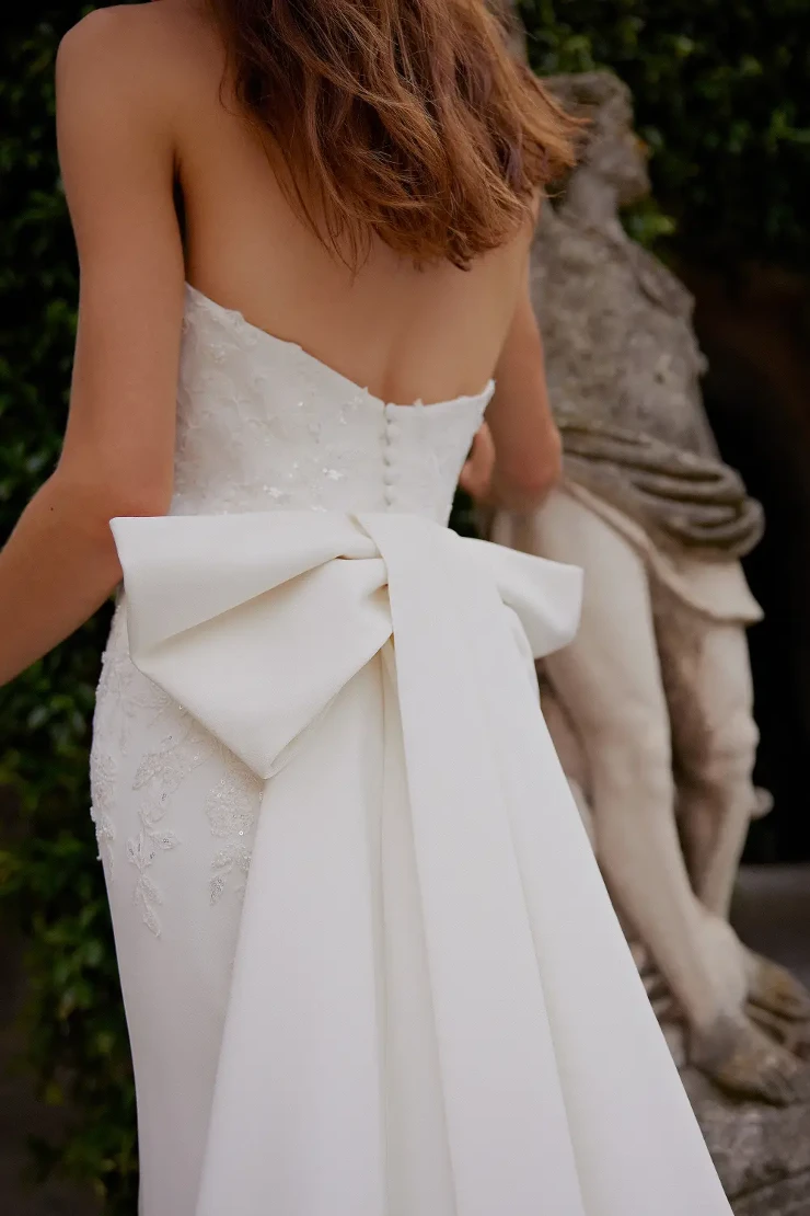 Plus Size Gowns Style #Isdora - Justin Alexander Default Thumbnail Image
