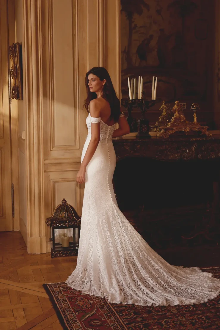 Plus Size Gowns Style #Glenetta - Justin Alexander Default Thumbnail Image