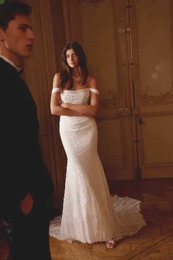 Plus Size Gowns Style #Glenetta - Justin Alexander #2 thumbnail