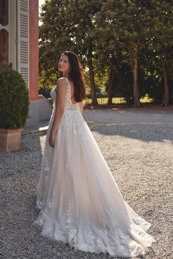 Plus Size Gowns Style #Hayes - Justin Alexander #1 thumbnail