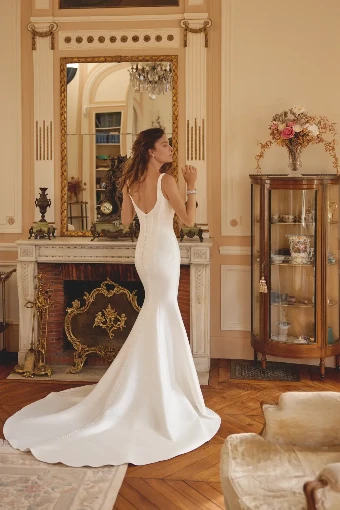 Plus Size Gowns Style #Marley - Justin Alexander #1 thumbnail