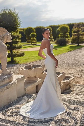 Plus Size Gowns Style #Kirsten - Justin Alexander #1 thumbnail