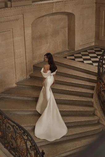 Plus Size Gowns Style #Rita - Milla Nova #2 thumbnail