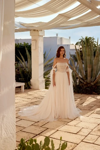 Lillian West Style #66400 #2 thumbnail