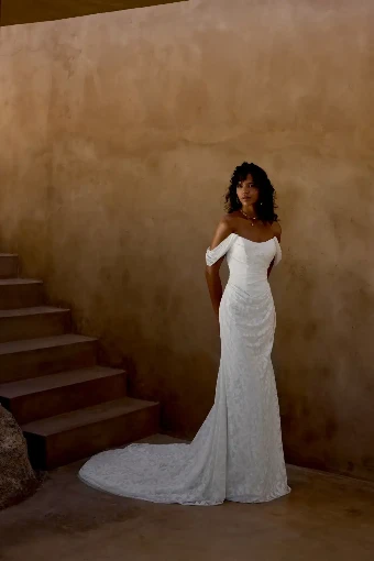 Lillian West Style #66442 #3 thumbnail