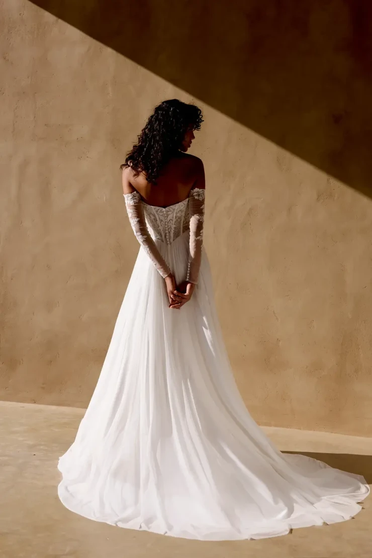 Lillian West Style #66452 - COMING SOON Default Thumbnail Image