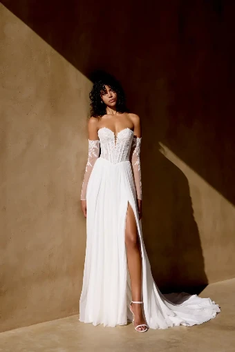 Lillian West Style #66452 #3 thumbnail