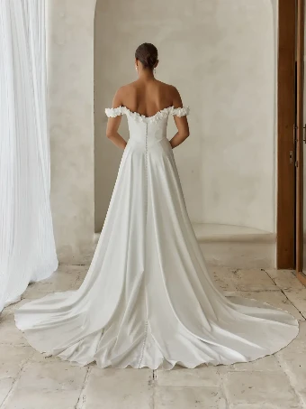 Serene by Madi Lane Style #Alba #1 thumbnail