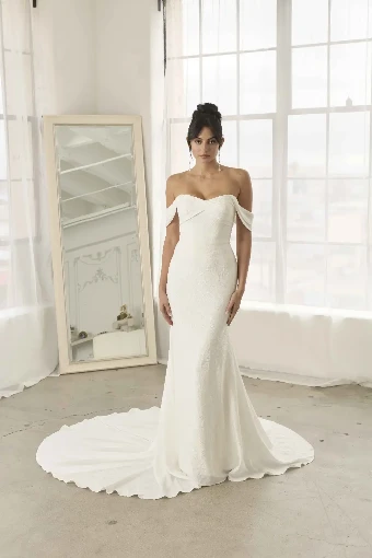 Plus Size Gowns Style #Rhett - Serene by Madi Lane #0 default thumbnail