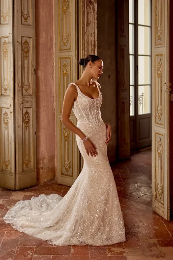 Plus Size Gowns Style #Justin Alexander - Kylie #1 thumbnail