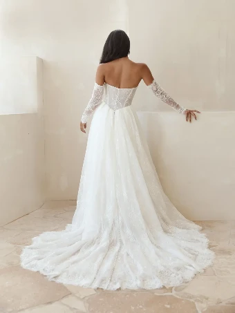 Serene by Madi Lane Style #Lilac #2 thumbnail