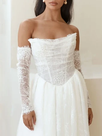 Serene by Madi Lane Style #Lilac #1 thumbnail
