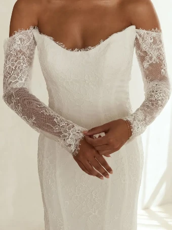 Plus Size Gowns Style #Serene by Madi Lane - Ashley #2 thumbnail