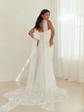 Plus Size Gowns Style #Serene by Madi Lane - Ashley #1 thumbnail