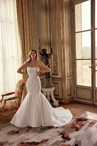Plus Size Gowns Style #Justin Alexander - Nori #0 default thumbnail