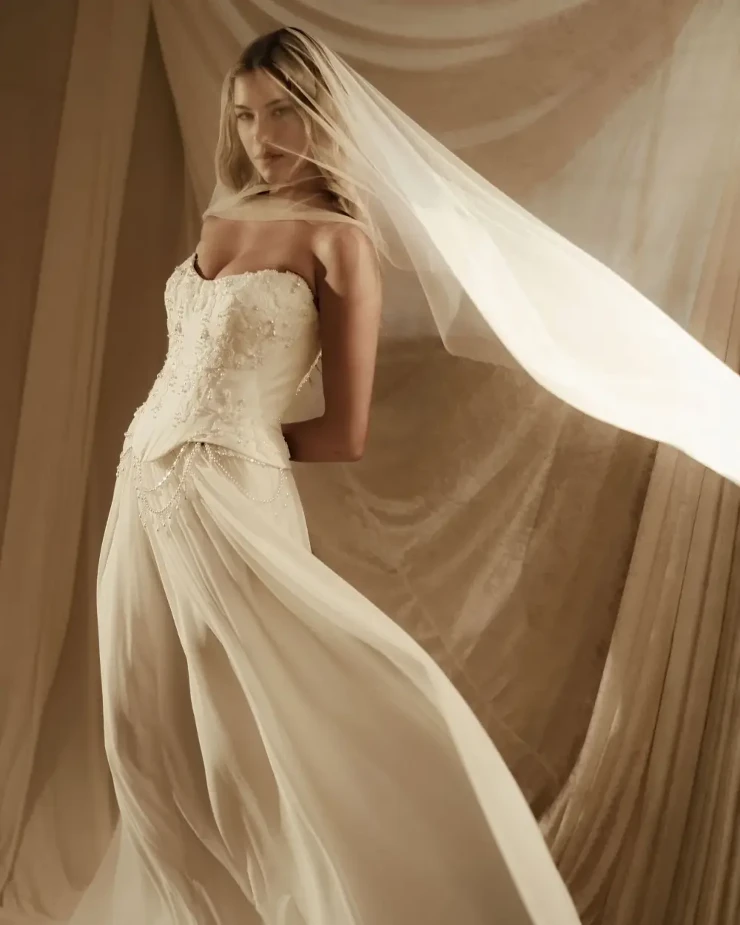 Hayley Paige Style #Bijou Bijou Default Thumbnail Image