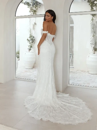 Serene by Madi Lane Style #Vendela #1 thumbnail