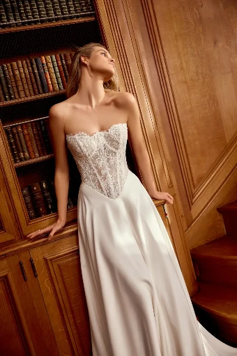 Justin Alexander Style #Noa #0 default thumbnail
