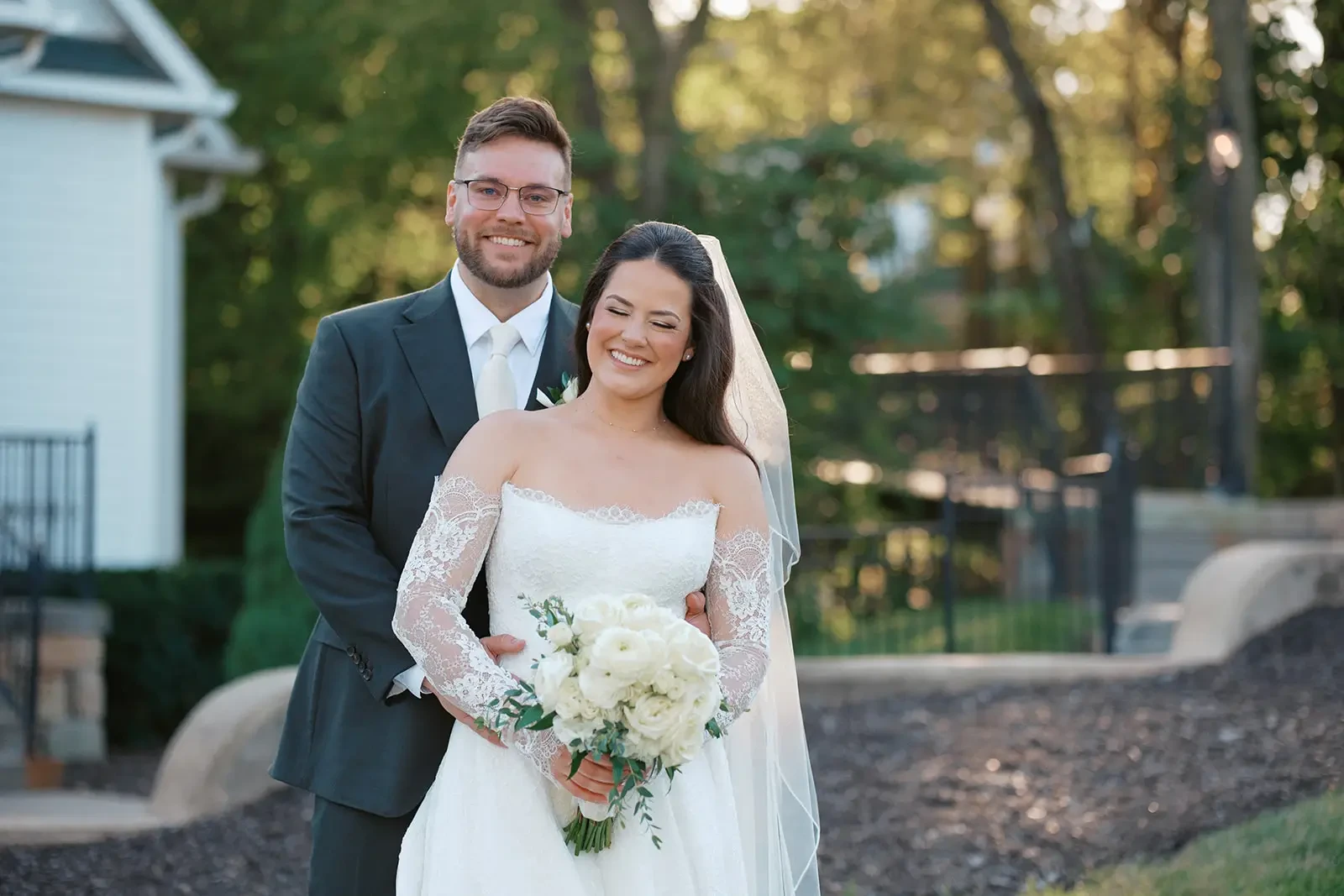 Adrienne&Tyler. Mobile Image