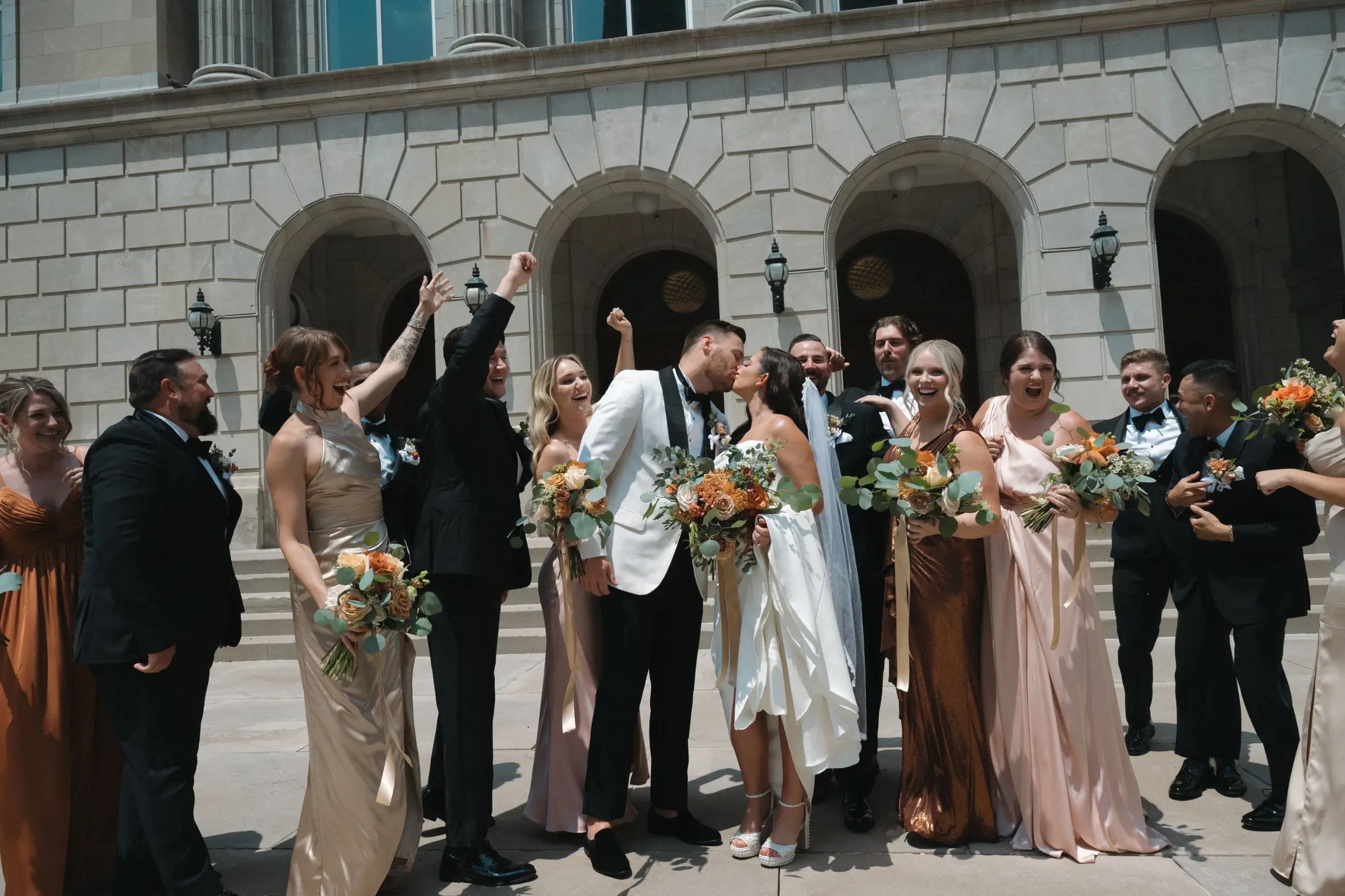 Hannah&Joseph. Desktop Image