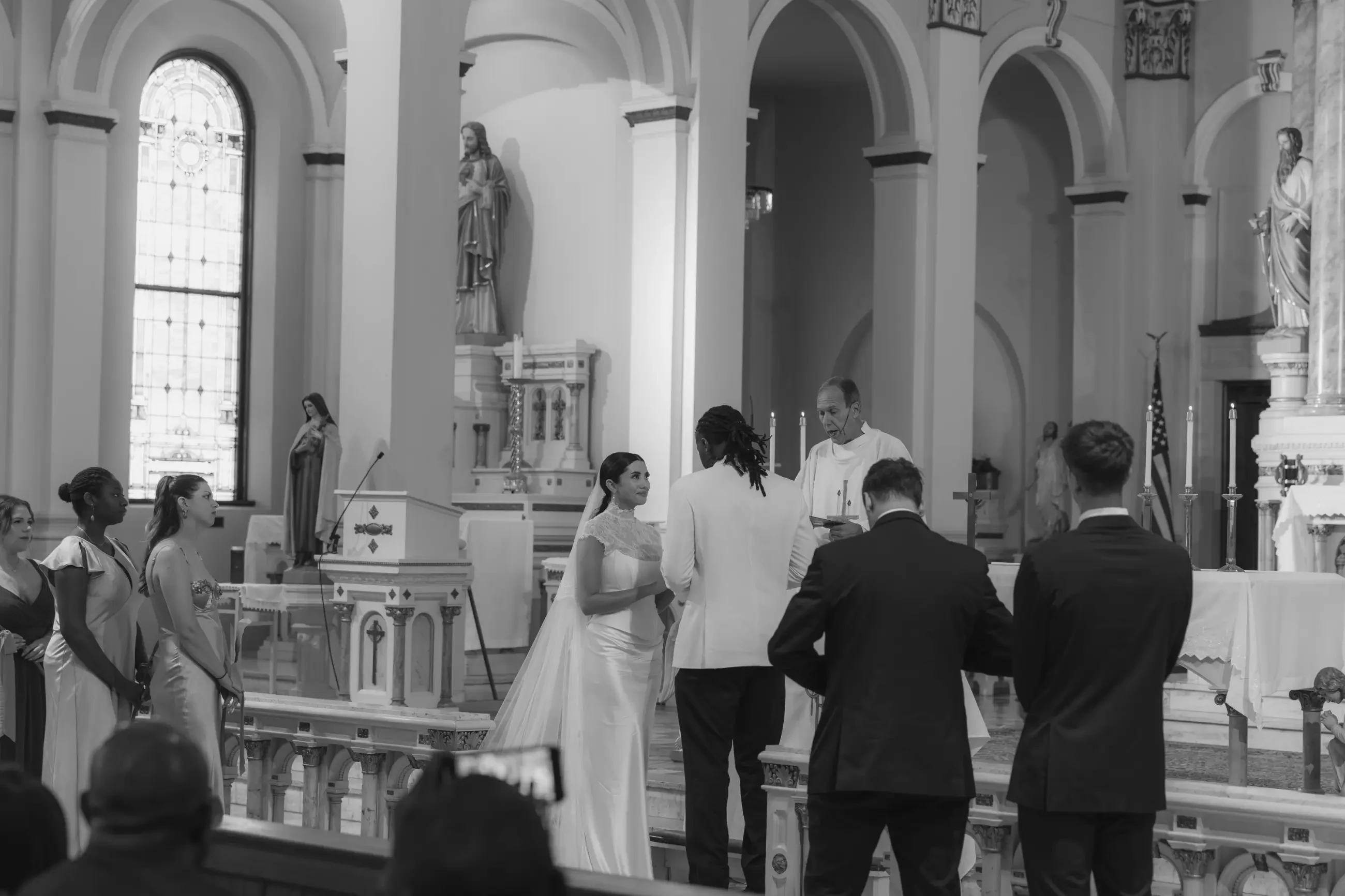 Britney&Arinze. Desktop Image