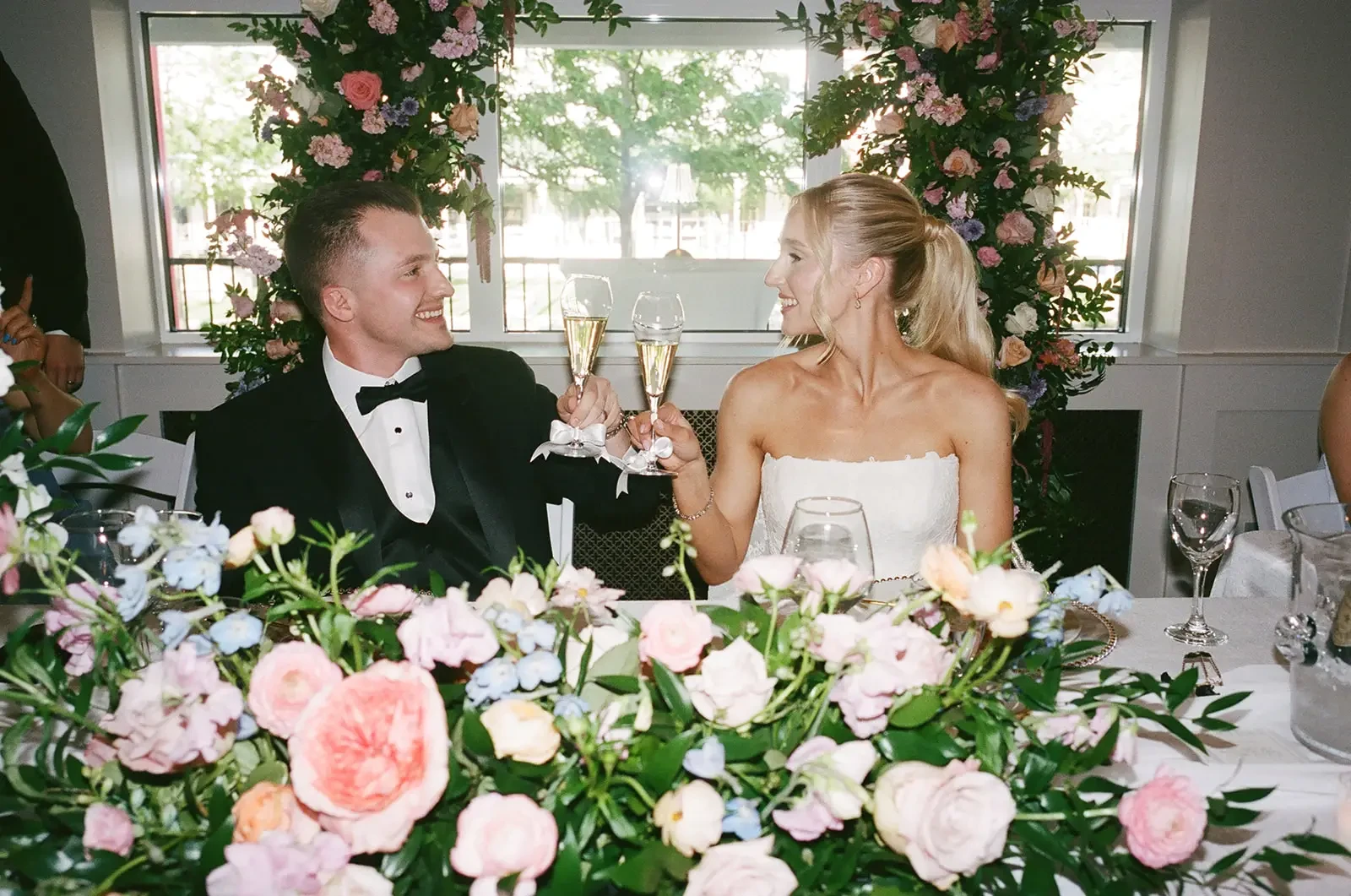 Taylor&Bailey. Mobile Image