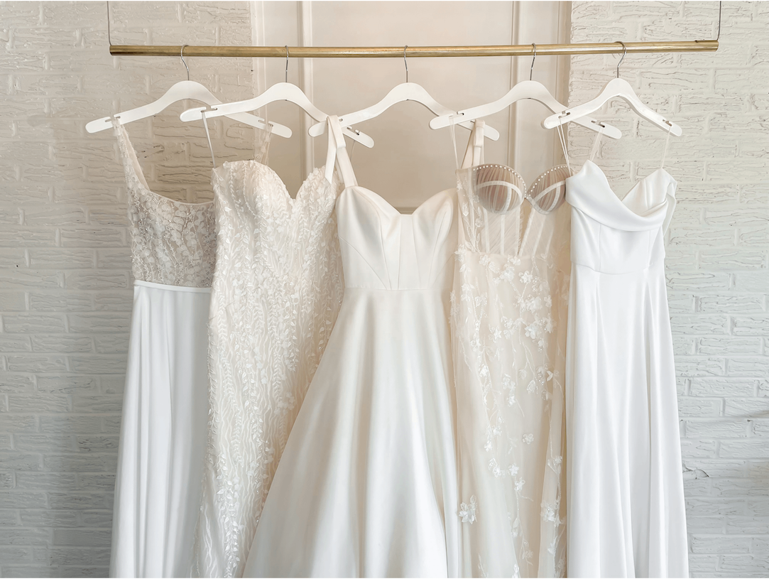 Bridal Extraordinaire Wedding Dresses in Shawnee, Kansas