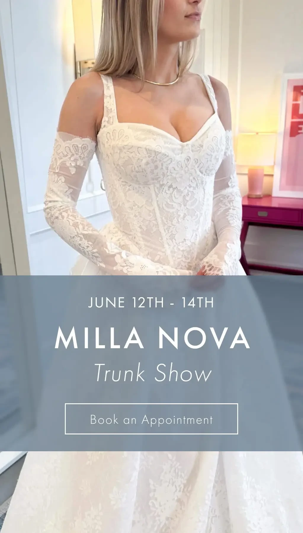 Milla Nova Mobile