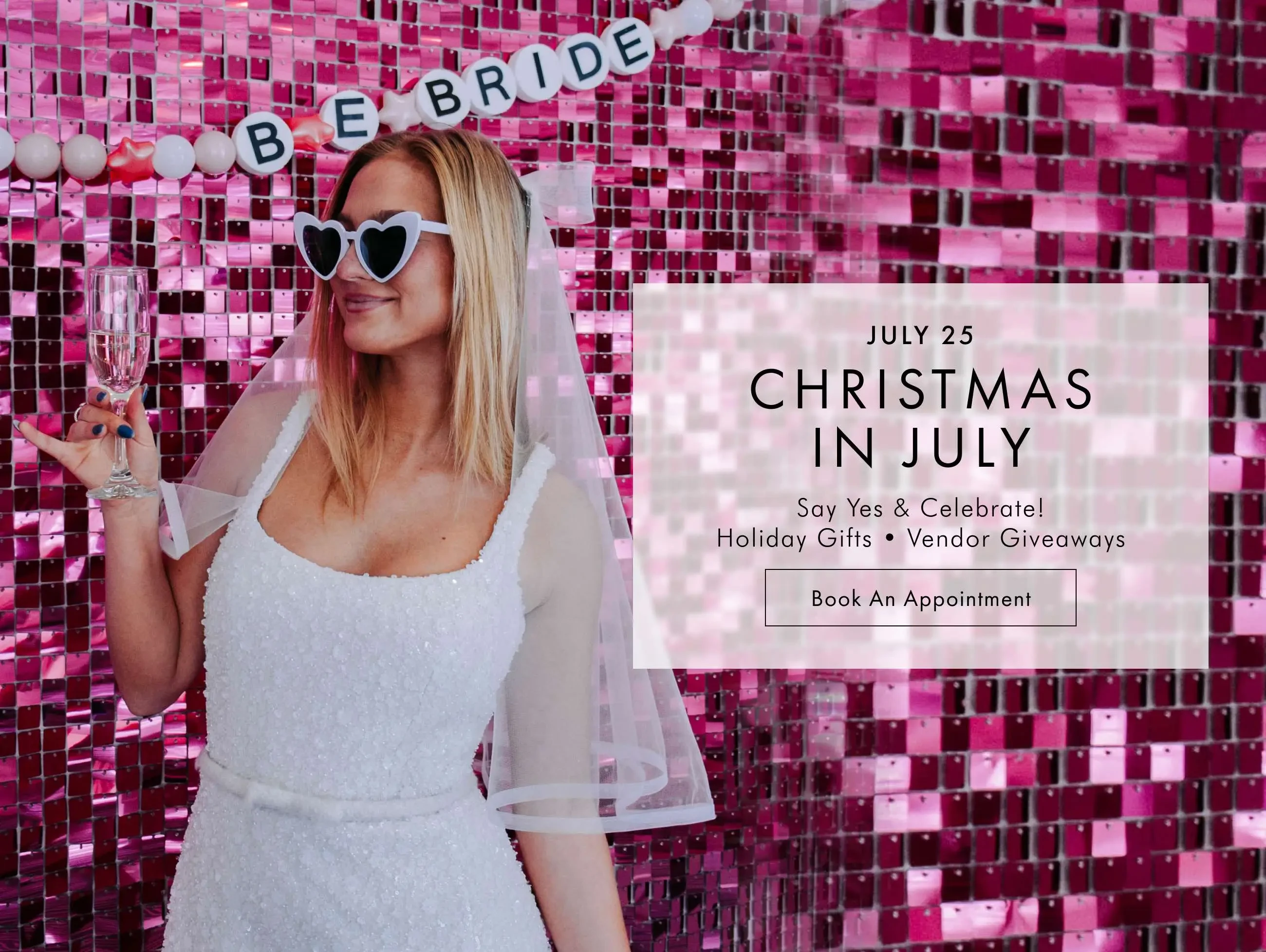 Christmas in July