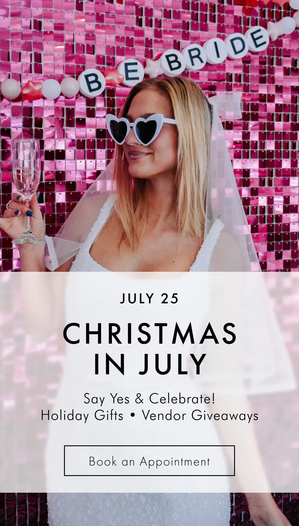 Christmas in July